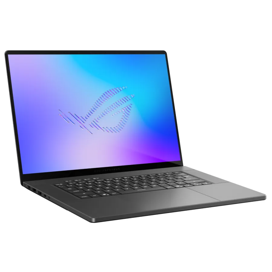 ASUS ROG Zephyrus G16 GU606AM-TB032W – ảnh 5