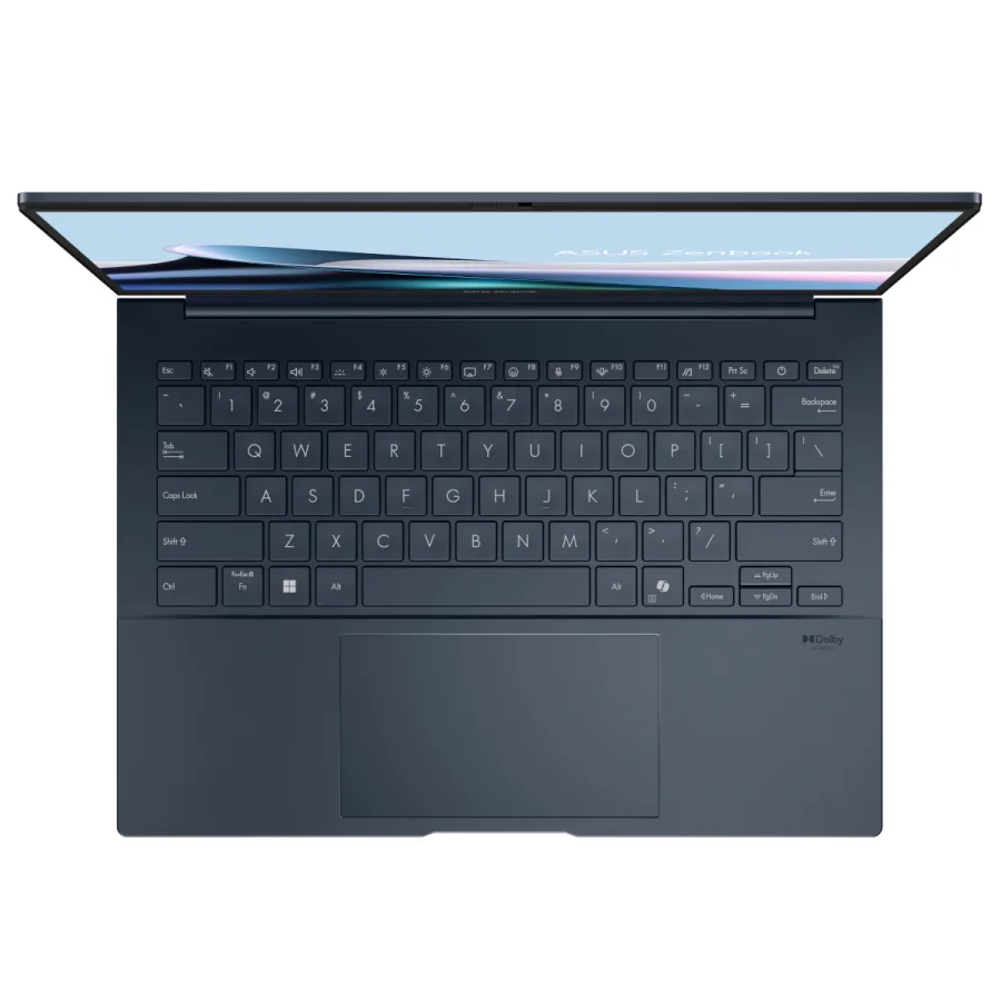 ASUS Zenbook 14 UX3405CA-ST1531W – ảnh 5