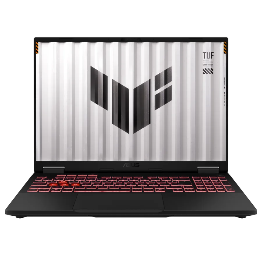 ASUS TUF Gaming A16 FA608UM‑RV266W – ảnh 13