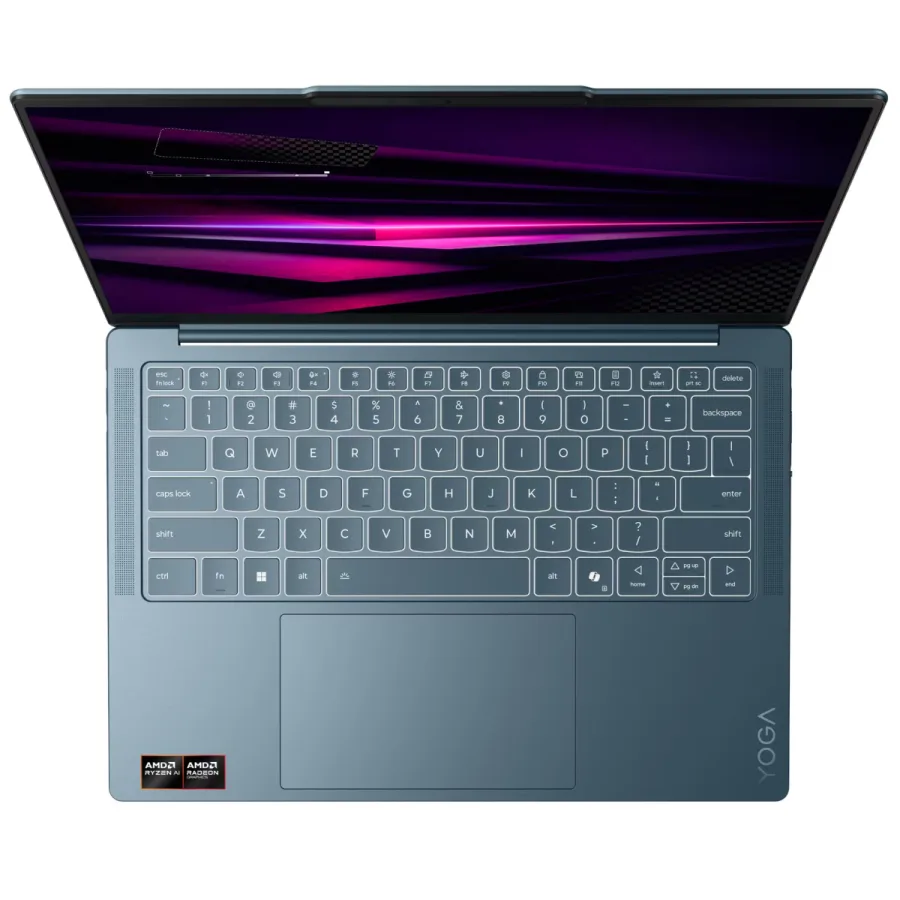 Lenovo Yoga Slim 7 14AGP11 83QS001DVN – ảnh 8