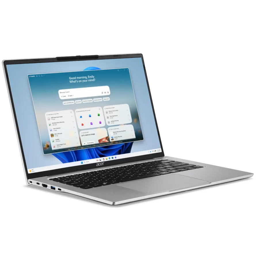 Acer Aspire Lite 14 AL14-44P-R0SP – ảnh 4