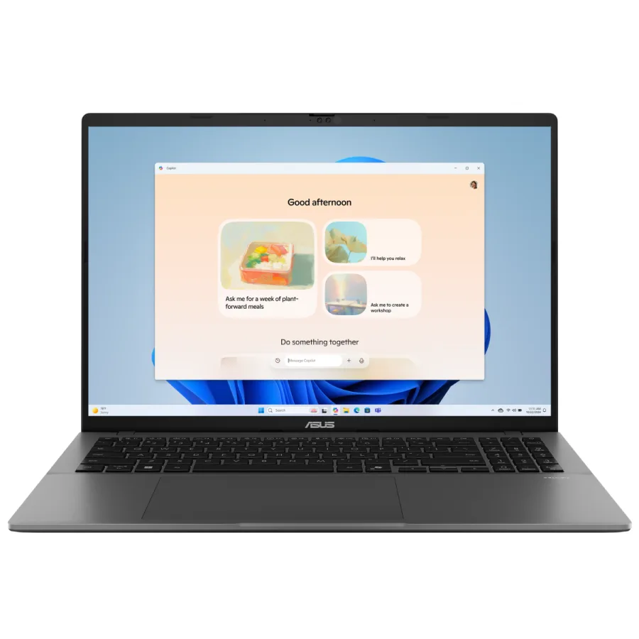 ASUS Vivobook S16 S3607QA-SH040WS – ảnh 4