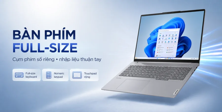 Lenovo ThinkBook 16 G9 IRL 21US008DVA – ảnh 6