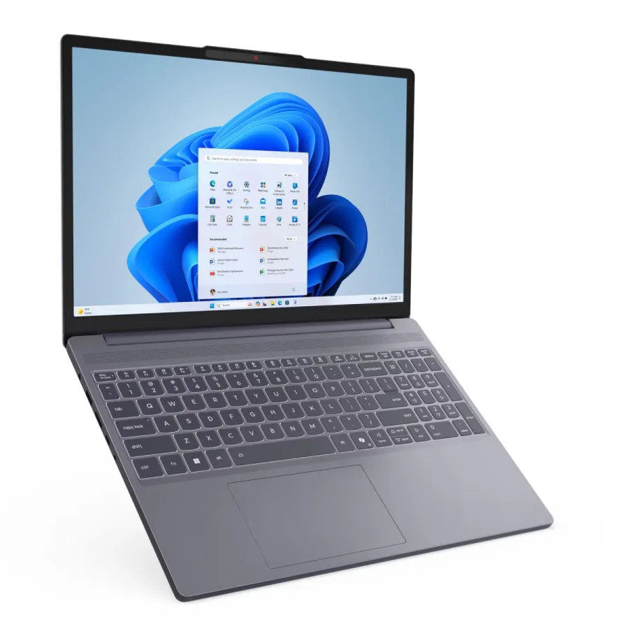 Lenovo IdeaPad Slim 3 15ARP10 83K700YVVN – ảnh 5