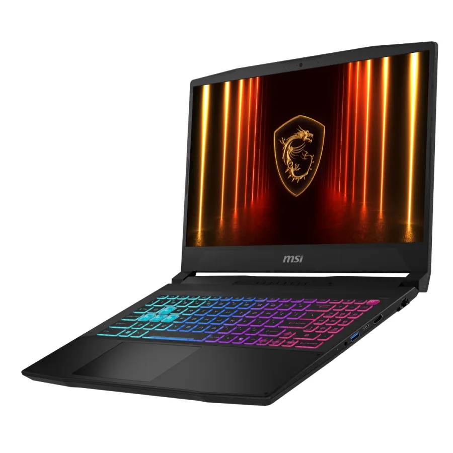 MSI Katana 15 HX B14WFK-025VN – ảnh 6