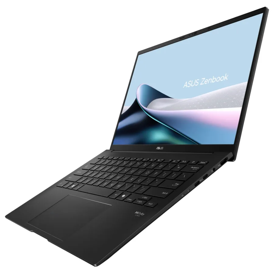 ASUS Zenbook 14 UM3406GA-QD075W – ảnh 5