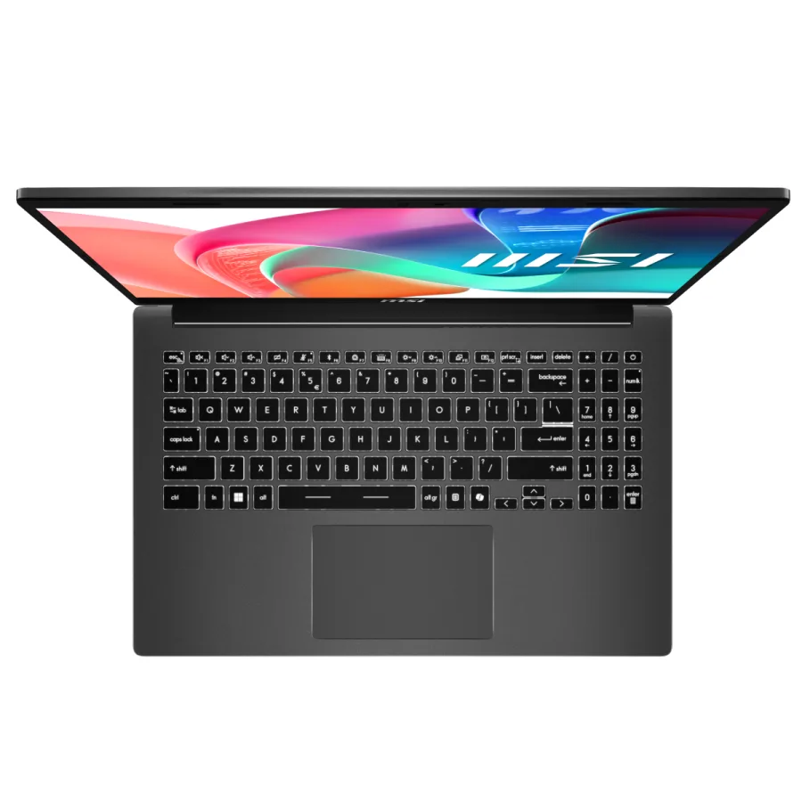 MSI Modern 15 F1MG-1225VN – ảnh 8