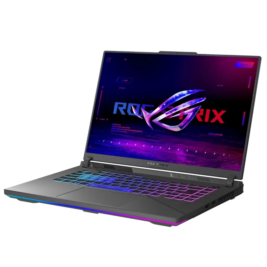 ASUS ROG Strix G16 G614PH-S5101W – ảnh 5