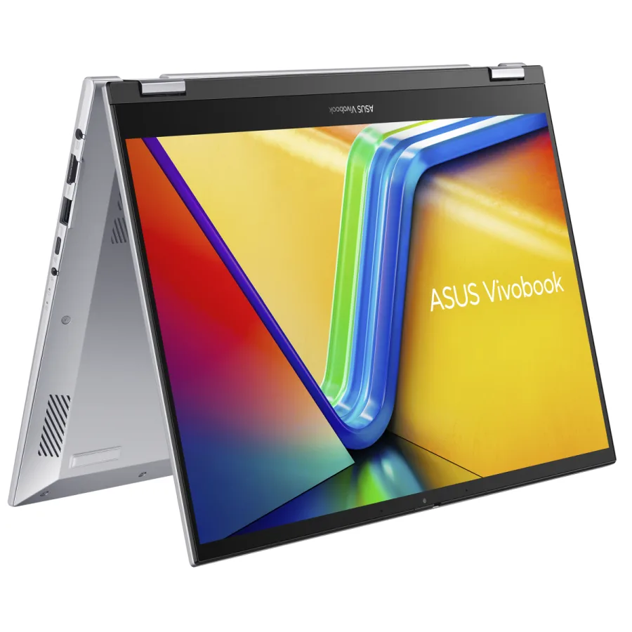 ASUS Vivobook S 14 FLIP TP3402VA-LZ632W – ảnh 3