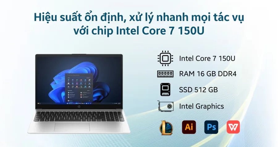 HP 250R G10 CC9C0PT – ảnh 9