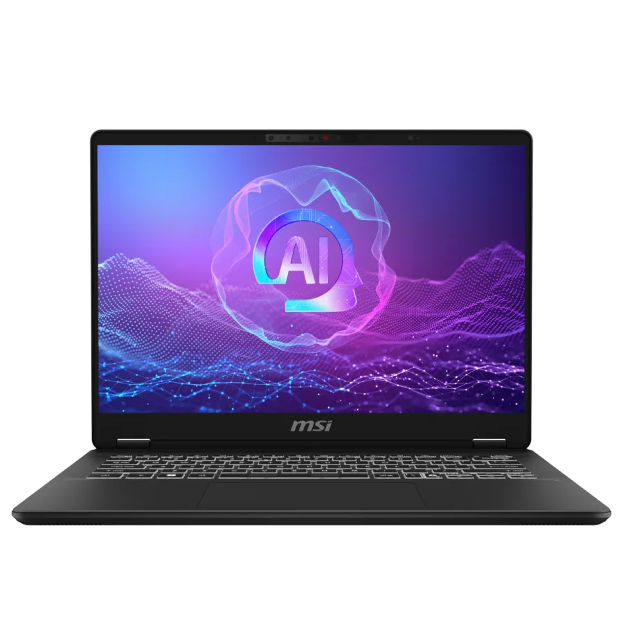 MSI Prestige 14 AI+ EVO C2VMG-020VN – ảnh 13