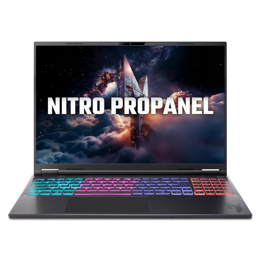 Acer Gaming Nitro ProPanel AN16S-61-R193 – ảnh 4
