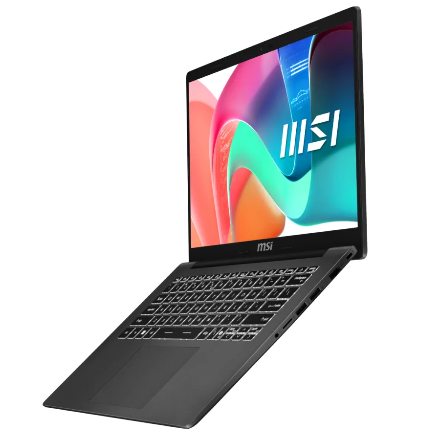 MSI Modern 14 F13MG-240VNCP – ảnh 7