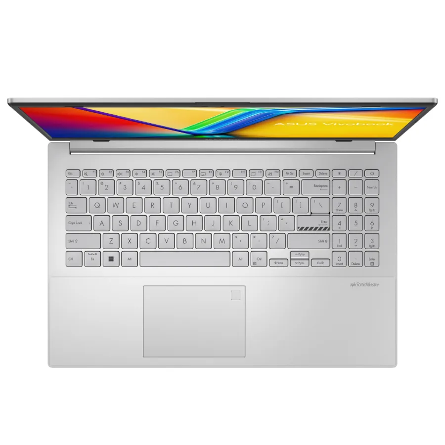 ASUS Vivobook Go 15 E1504FA-BQ4821W – ảnh 6