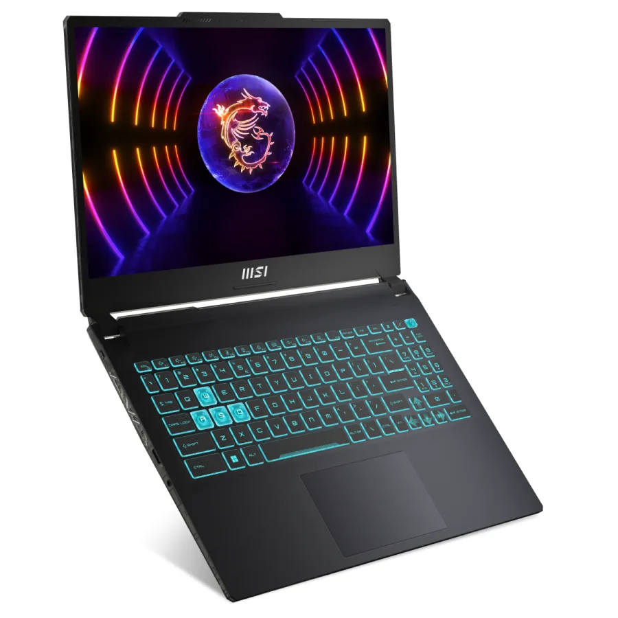 MSI Cyborg 15 A13UC-2082VN – ảnh 7