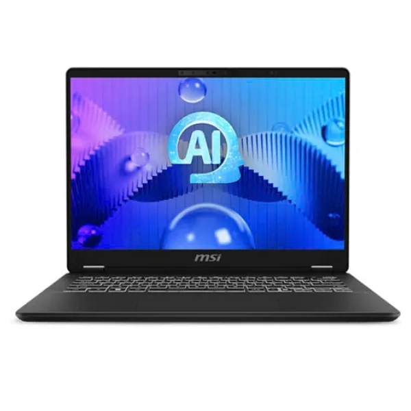 MSI Prestige 14 AI Studio C1UDXG-058VN – ảnh 9