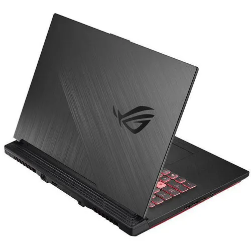 ASUS Gaming ROG Strix G531GT-AL030T – ảnh 5