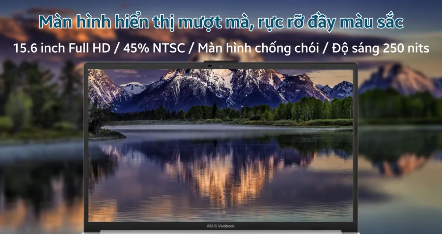 ASUS Vivobook 15 X1504MA-BQ633W – ảnh 10
