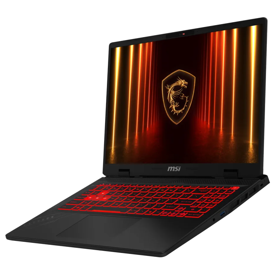 MSI Crosshair 16 HX AI D2XWGKG-034VN – ảnh 6