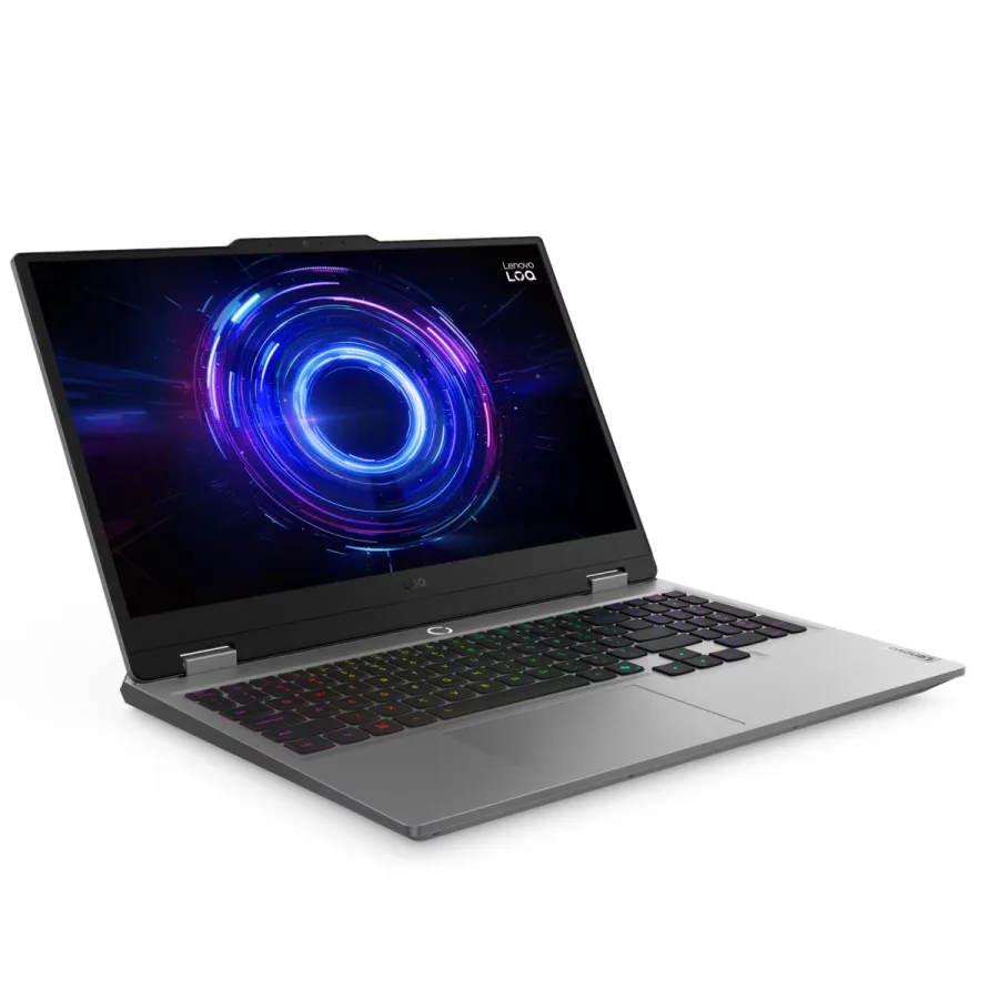 Lenovo LOQ 15IRX10 83JE01AGVN – ảnh 4