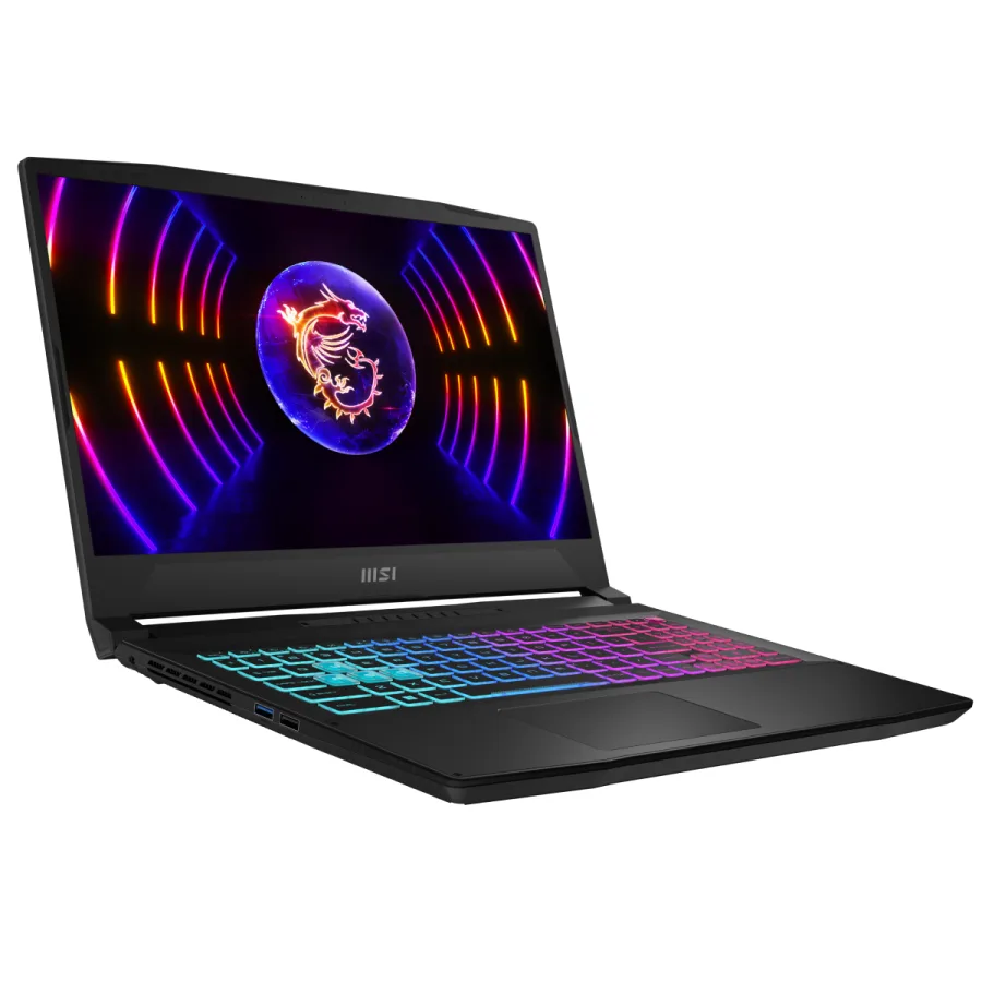 MSI Katana 15 B13UDXK-2437VN – ảnh 4