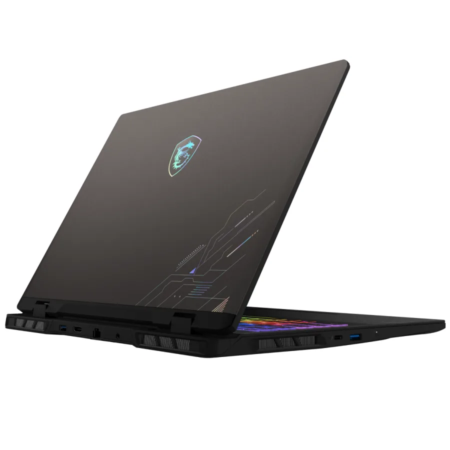 MSI Crosshair 16 HX AI D2XWGKG-034VN – ảnh 9