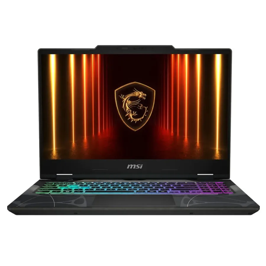 MSI Cyborg 15 B13WFKG-658VN – ảnh 13