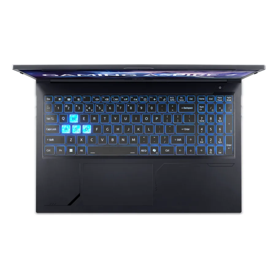 Acer Gaming Aspire 7 A715-59G-59RD – ảnh 8