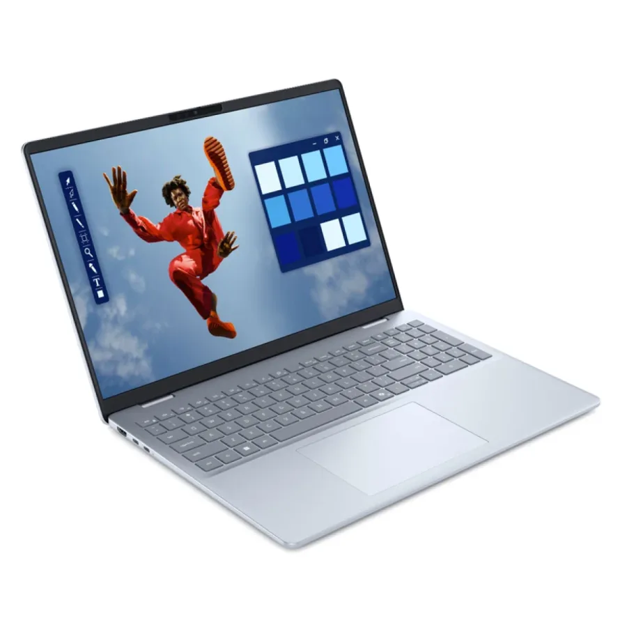 Dell 16 Plus DB16250 DB6U5387W1 – ảnh 4