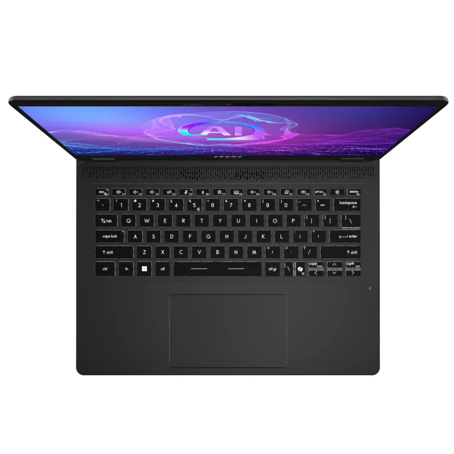 MSI Prestige 14 AI+ EVO C2VMG-020VN – ảnh 5