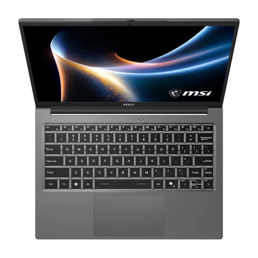 MSI Modern 14 H1M-014VN – ảnh 6
