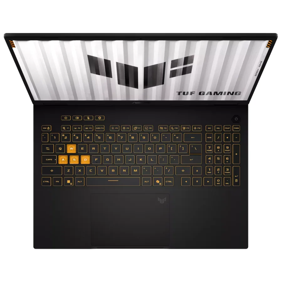 ASUS TUF Gaming 16 FX610JH-TU009W – ảnh 6