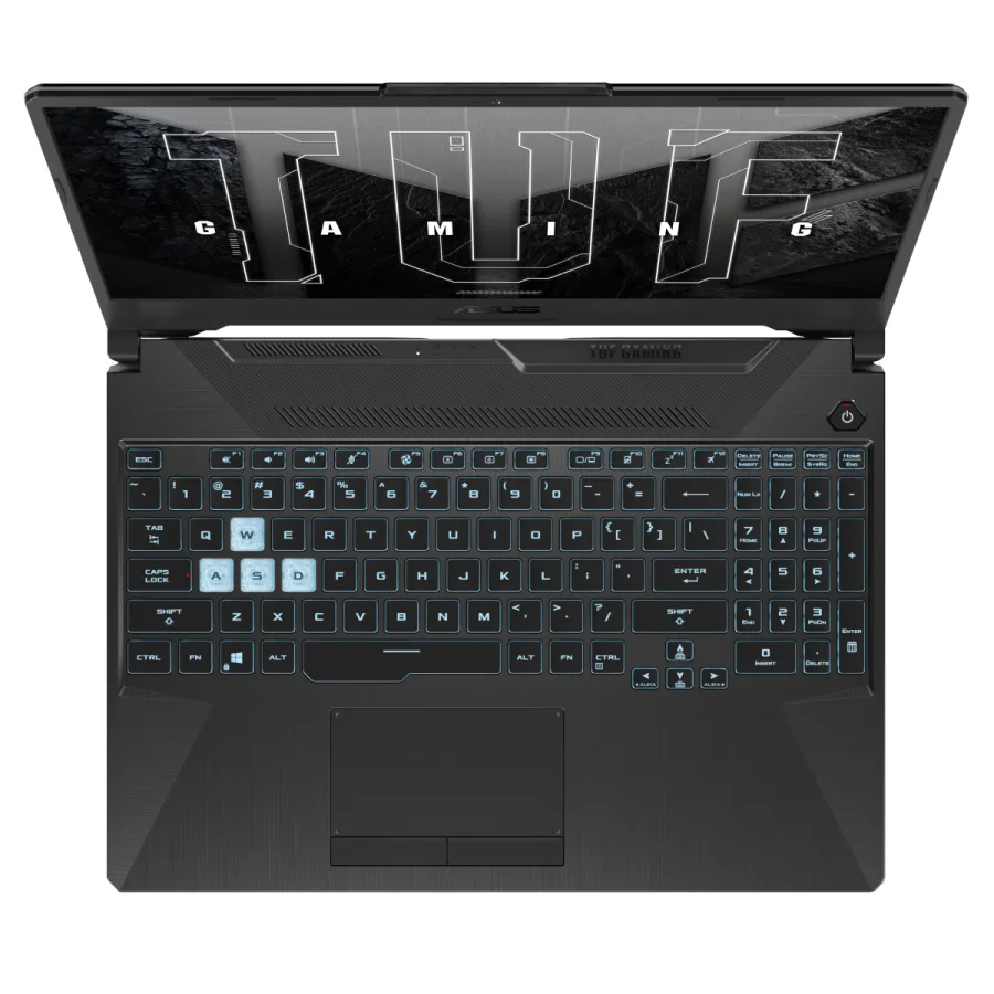 ASUS TUF Gaming A15 FA506NCG-HN184W – ảnh 7