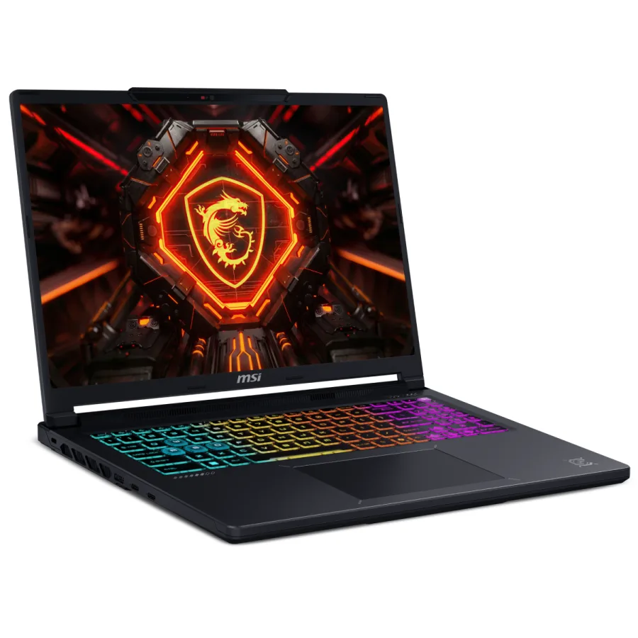 MSI Crosshair 16 HX E14WEK-076VN – ảnh 3