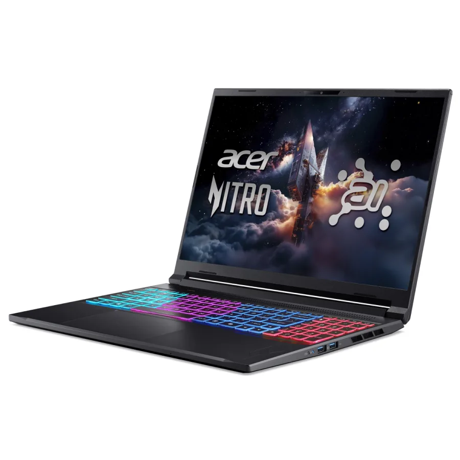 Acer Gaming Nitro ProPanel ANV16S-61-R7KQ – ảnh 4