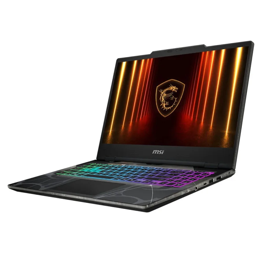 MSI Cyborg 15 B13WFKG-658VN – ảnh 4