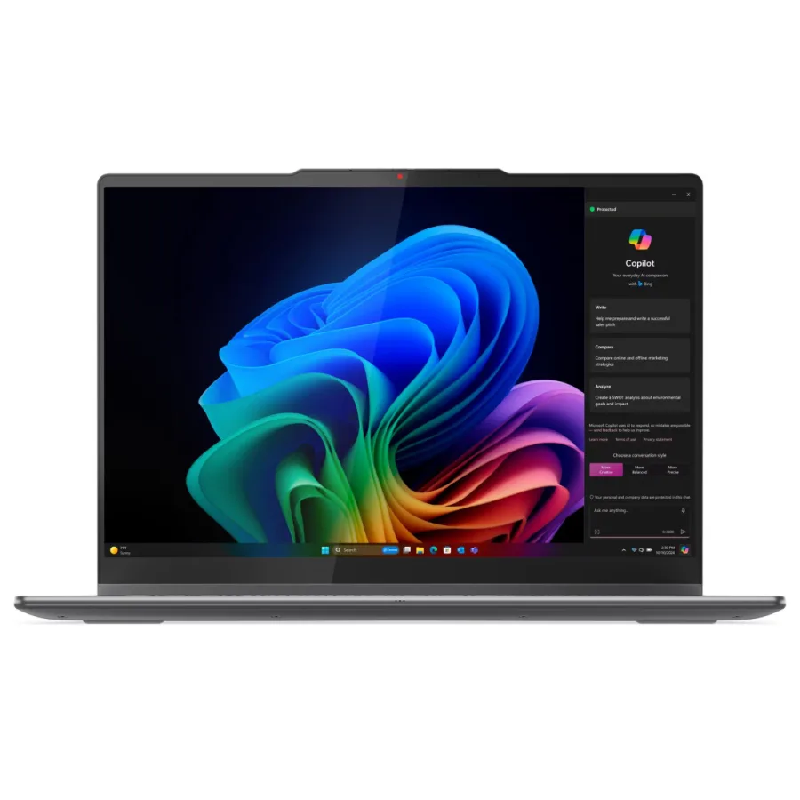 Lenovo Yoga 7 2-in-1 14ILL10 83JQ0094VN – ảnh 3