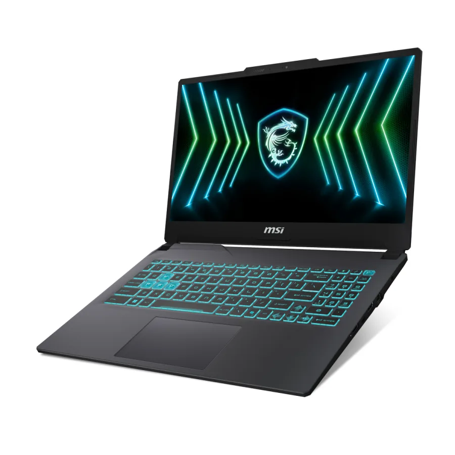 MSI Cyborg 15 Black Edition A13VEO-2610VN – ảnh 10