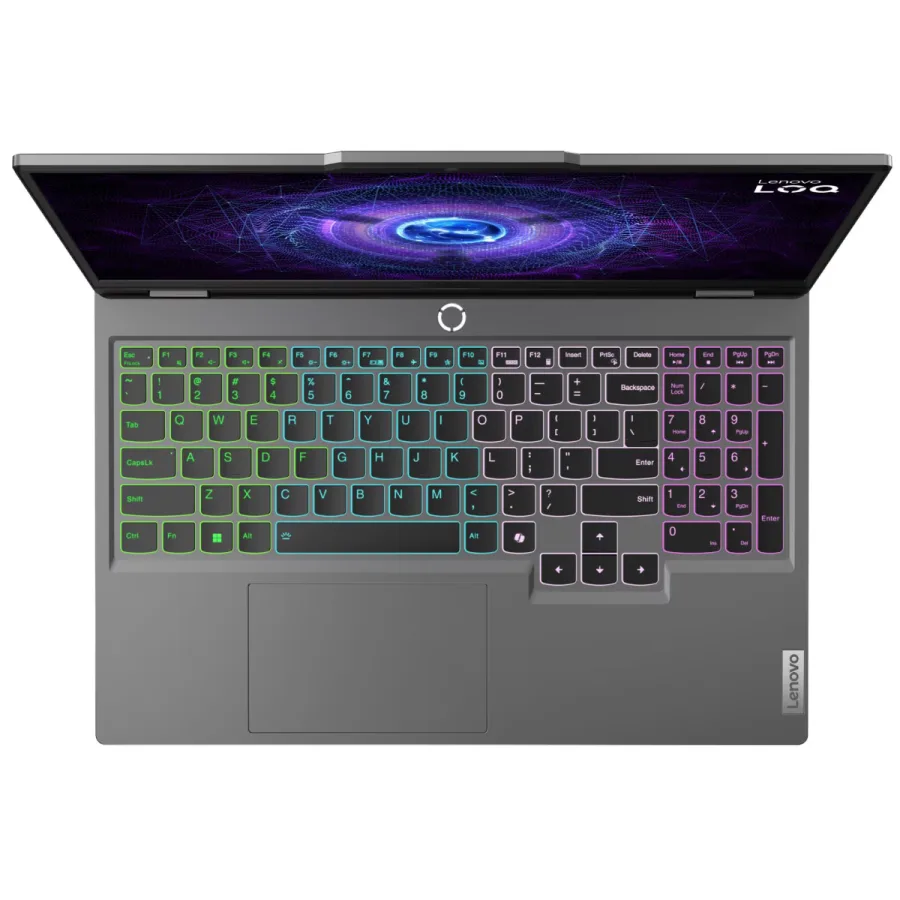 Lenovo LOQ 15IRX9 83DV01H3VN – ảnh 7