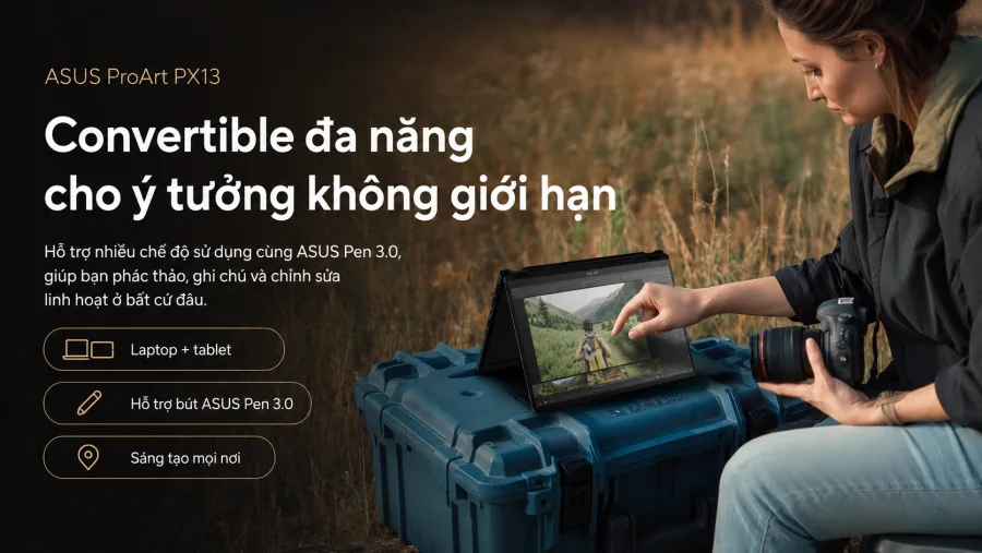 ASUS ProArt PX13 HN7306EA-LX050W – ảnh 6