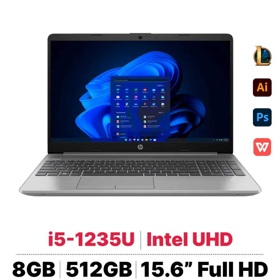 HP 250 G9 AG4X7AT – ảnh 1