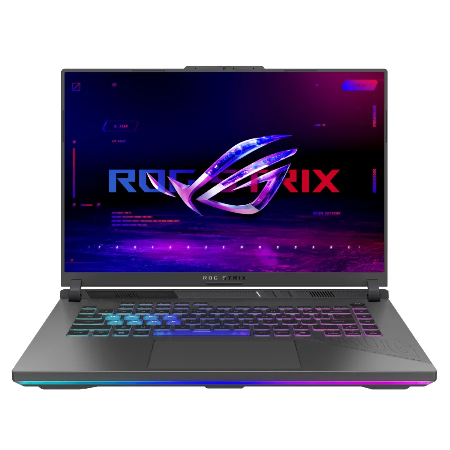 ASUS ROG Strix G16 G614PW-TS051W – ảnh 3