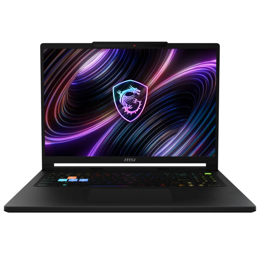 MSI Raider A16 HX B8WH-031VN – ảnh 2