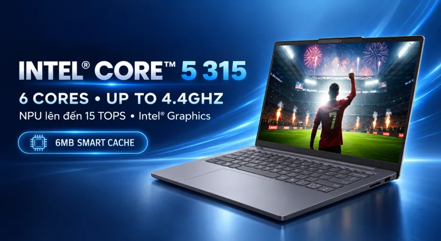 Lenovo IdeaPad Slim 3 14IWC11 83RQ00D6VN – ảnh 3