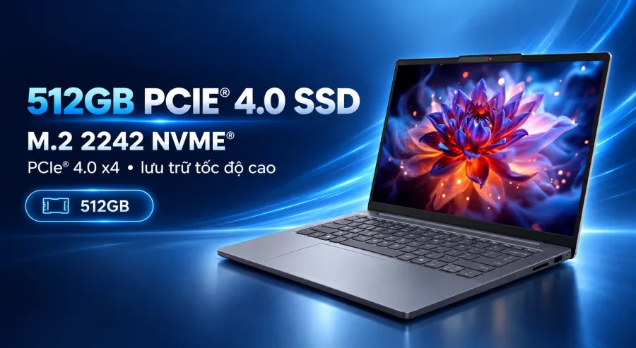 Lenovo IdeaPad Slim 3 14IWC11 83RQ00D6VN – ảnh 6