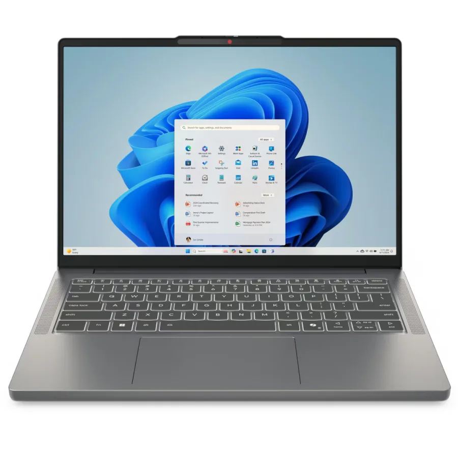 Lenovo IdeaPad Slim 3 14IRH10 83K0000AVN – ảnh 2