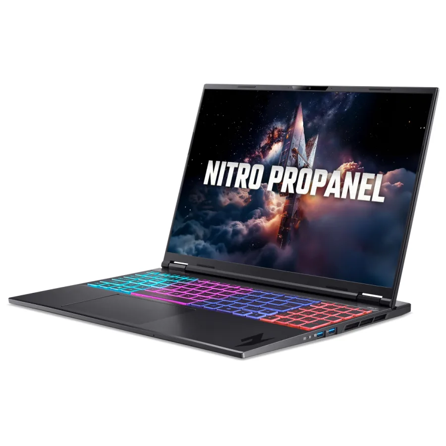 Acer Gaming Nitro ProPanel AN16S-61-R9CN – ảnh 3