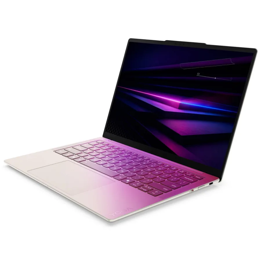 Lenovo Yoga Slim 7 14IPH11 83QM0076VN – ảnh 6