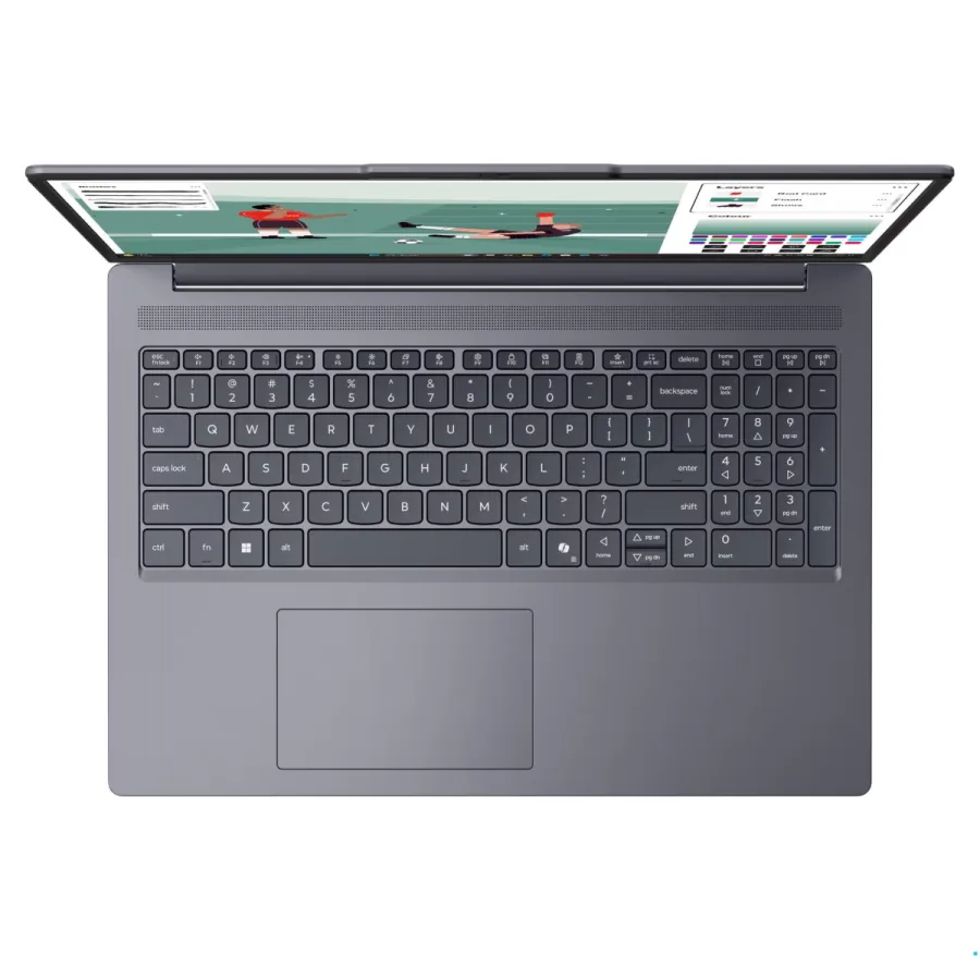 Lenovo IdeaPad Slim 3 16IPH11 83US002TVN – ảnh 5