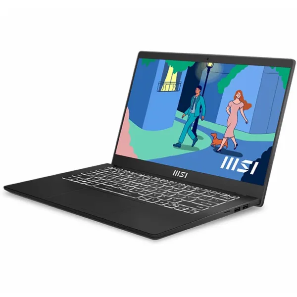 MSI Modern 14 C12MO-660VN – ảnh 4